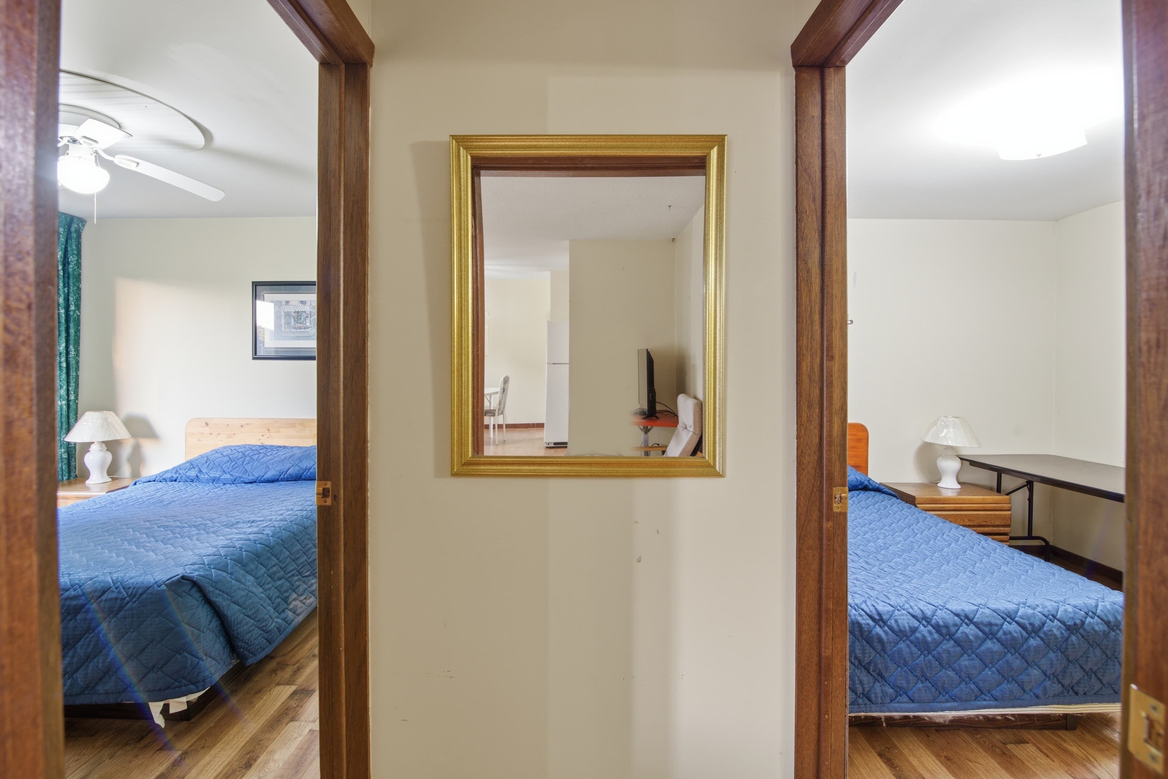 Family Suite at Motel Minden